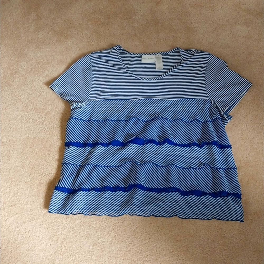 Xl Alfred dinner dress shirt